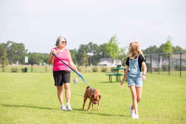 Bridgewater Dog Park photo 2
